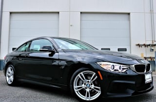 2015 BMW 4 Series WBA3R5C55FK370779 2015 BMW 4 Series