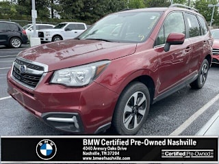 2018 Subaru Forester 2.5i Limited JF2SJAJC6JH561490 2018 Subaru Forester 2.5i Limited