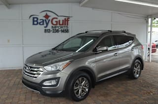 2014 Hyundai Santa Fe Sport 2.4L 5XYZU3LB3EG161745 2014 Hyundai Santa Fe Sport 2.4L