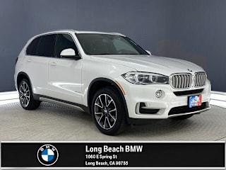 2018 BMW X5 xDrive35i 5UXKR0C56JL070879 2018 BMW X5 xDrive35i