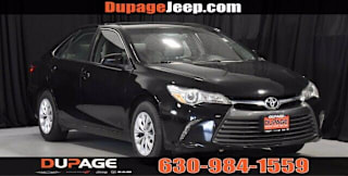 2015 Toyota Camry 4T4BF1FK9FR509383 2015 Toyota Camry