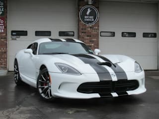 2014 Dodge Viper GTS 1C3ADEBZ4EV100652 2014 Dodge Viper GTS