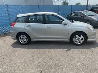2004 Toyota Matrix XR 2T1KR32E84C212178 2004 Toyota Matrix XR
