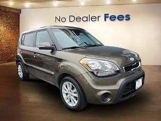2012 Kia Soul KNDJT2A6XC7378316 2012 Kia Soul