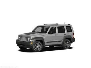 2011 Jeep Liberty 1J4PN3GK5BW510959 2011 Jeep Liberty