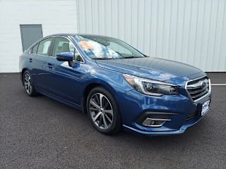 2019 Subaru Legacy 2.5i Limited 4S3BNAN65K3002308 2019 Subaru Legacy 2.5i Limited