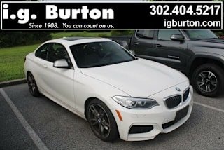 2017 BMW 2 Series M240i xDrive WBA2G3C39HV641476 2017 BMW 2 Series M240i xDrive