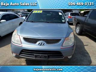 2007 Hyundai Veracruz GLS KM8NU13C07U004456 2007 Hyundai Veracruz GLS