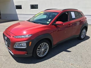 2018 Hyundai Kona SEL KM8K62AAXJU074056 2018 Hyundai Kona SEL