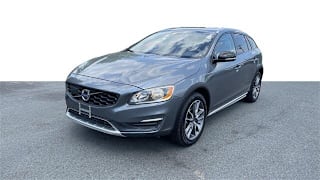2017 Volvo V60 Cross Country T5 Premier YV440MWK3H1026466 2017 Volvo V60 Cross Country T5 Premier