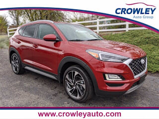 2021 Hyundai Tucson SEL KM8J3CAL8MU399577 2021 Hyundai Tucson SEL