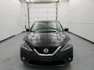 2017 Nissan Sentra 3N1AB7AP5HY361909 2017 Nissan Sentra