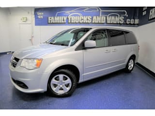 2012 Dodge Grand Caravan 2C4RDGCG2CR182176 2012 Dodge Grand Caravan