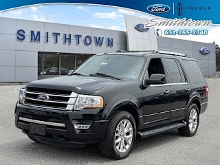 2017 Ford Expedition Limited 1FMJU2AT5HEA19585 2017 Ford Expedition Limited