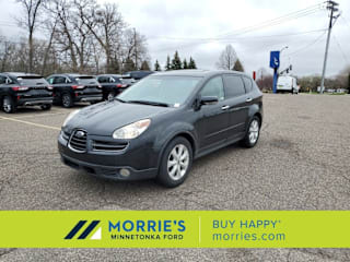 2007 Subaru B9 Tribeca 4S4WX86D674409147 2007 Subaru B9 Tribeca