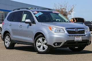 2015 Subaru Forester 2.5i Limited JF2SJAHC6FH470961 2015 Subaru Forester 2.5i Limited
