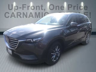 2018 Mazda CX-9 Sport JM3TCABY4J0221087 2018 Mazda CX-9 Sport