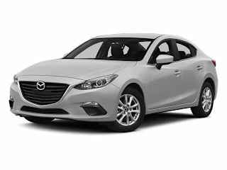 2014 Mazda Mazda3 i Touring JM1BM1V70E1138597 2014 Mazda Mazda3 i Touring