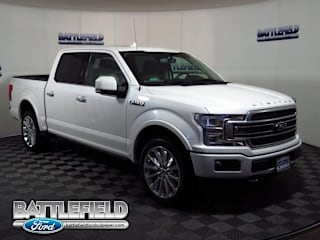 2019 Ford F-150 1FTEW1EG6KFA75558 2019 Ford F-150