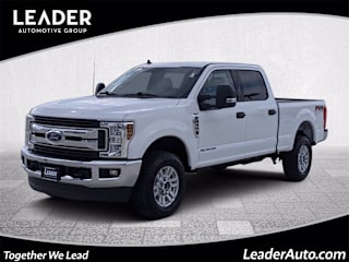 2019 Ford F-250 Super Duty XLT 1FT7W2BT3KEE91170 2019 Ford F-250 Super Duty XLT