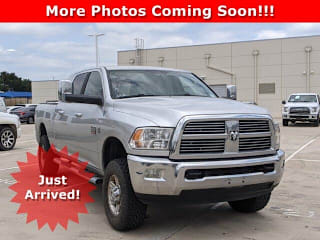 2010 Dodge Ram Pickup 3500 Laramie 3D73Y3HL9AG174075 2010 Dodge Ram Pickup 3500 Laramie