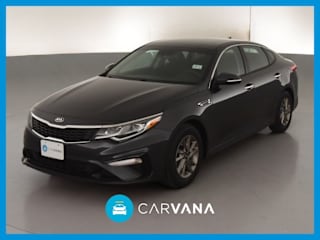 2019 Kia Optima LX 5XXGT4L36KG319679 2019 Kia Optima LX