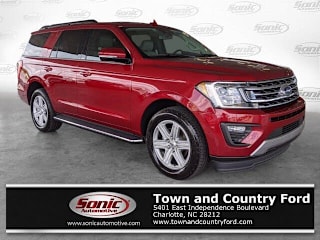 2019 Ford Expedition XLT 1FMJU1HT8KEA67220 2019 Ford Expedition XLT