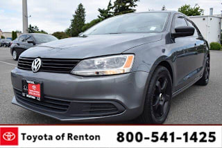 2011 Volkswagen Jetta S 3VW2K7AJ0BM060828 2011 Volkswagen Jetta S