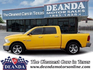 2016 Ram Pickup 1500 Lone Star 1C6RR6LT2GS348197 2016 Ram Pickup 1500 Lone Star