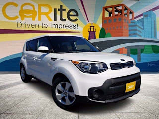 2017 Kia Soul KNDJN2A22H7415454 2017 Kia Soul