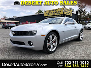 2010 Chevrolet Camaro LS 2G1FE1EV4A9203141 2010 Chevrolet Camaro LS