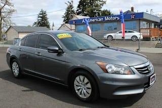 2012 Honda Accord LX 1HGCP2F32CA096266 2012 Honda Accord LX