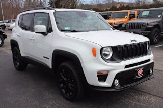 2019 Jeep Renegade Latitude ZACNJBBB6KPJ78793 2019 Jeep Renegade Latitude