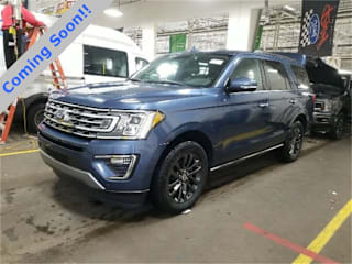 2020 Ford Expedition 1FMJU1KT2LEA25278 2020 Ford Expedition
