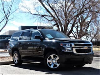 2017 Chevrolet Tahoe LT 1GNSKBKC3HR229891 2017 Chevrolet Tahoe LT