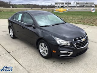 2016 Chevrolet Cruze Limited 1G1PE5SB9G7123186 2016 Chevrolet Cruze Limited