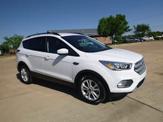 2018 Ford Escape SEL 1FMCU0HD7JUA57925 2018 Ford Escape SEL