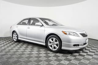 2007 Toyota Camry SE 4T1BE46K77U598354 2007 Toyota Camry SE