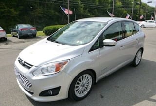 2015 Ford C-MAX Energi 1FADP5CU6FL121220 2015 Ford C-MAX Energi