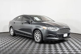 2015 Ford Fusion 3FA6P0HD6FR172772 2015 Ford Fusion