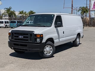 2012 Ford E-Series Cargo 1FTNE1EW9CDB12996 2012 Ford E-Series Cargo