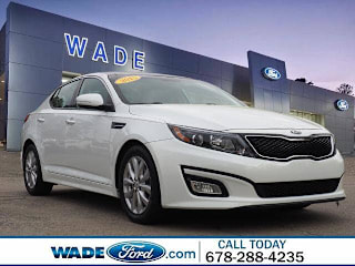 2015 Kia Optima EX 5XXGN4A77FG493380 2015 Kia Optima EX