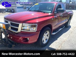 2011 Ram Dakota 1D7RW3BP9BS553406 2011 Ram Dakota