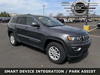 2019 Jeep Grand Cherokee Laredo E 1C4RJFAG4KC655041 2019 Jeep Grand Cherokee Laredo E