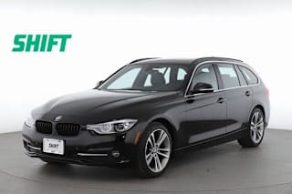 2018 BMW 3 Series WBA8J1C57JA379410 2018 BMW 3 Series
