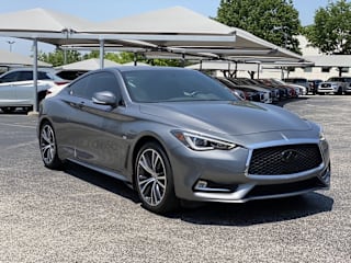 2018 Infiniti Q60 2.0T Pure JN1CV7EK8JM200039 2018 Infiniti Q60 2.0T Pure