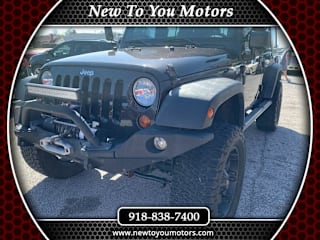 2013 Jeep Wrangler Unlimited Sport 1C4BJWDG9DL669503 2013 Jeep Wrangler Unlimited Sport