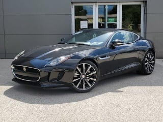 2016 Jaguar F-TYPE Base SAJWA6AT8G8K34192 2016 Jaguar F-TYPE Base