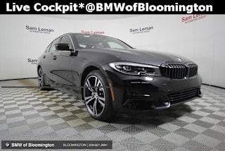 2021 BMW 3 Series 330i xDrive 3MW5R7J03M8B82627 2021 BMW 3 Series 330i xDrive