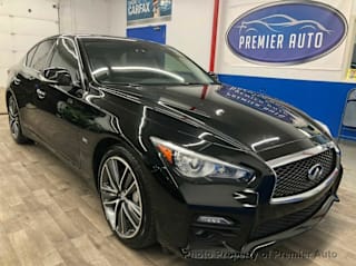 2017 Infiniti Q50 3.0T Sport JN1EV7AR3HM835675 2017 Infiniti Q50 3.0T Sport